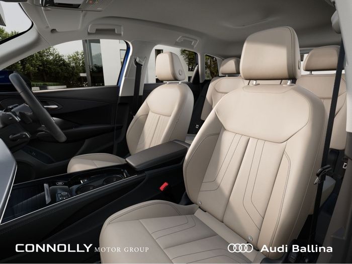 Audi Q3 2026