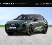 Audi Q3 2026