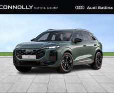 Audi Q3 2026