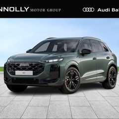Audi Q3 2026