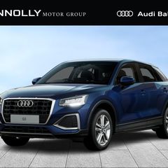 Audi Q2 2026