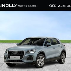 Audi Q2 2026