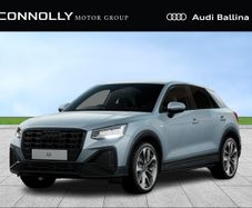 Audi Q2 2026