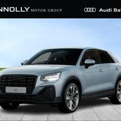 Audi Q2 2026