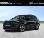 Audi Q6 e-tron 2026