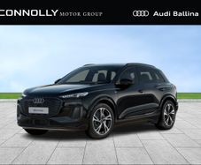 Audi Q6 e-tron 2026