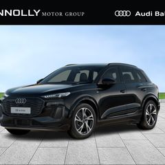 Audi Q6 e-tron 2026