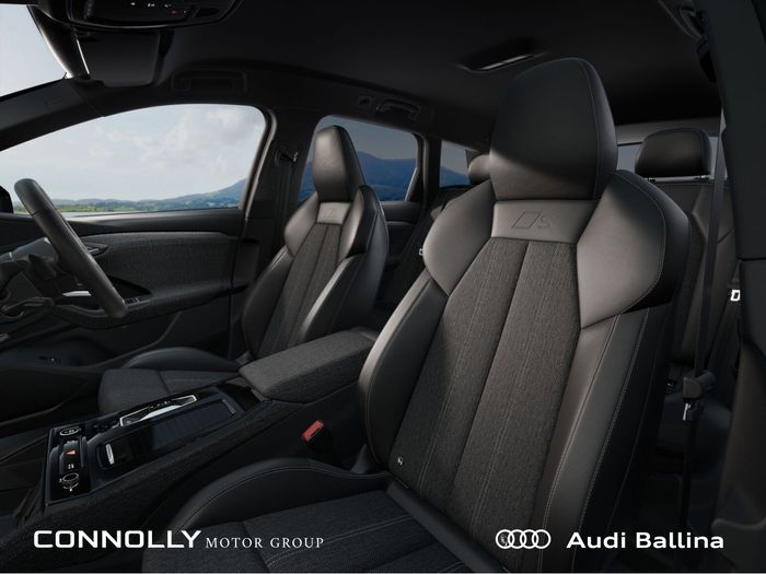 Audi Q6 e-tron 2026