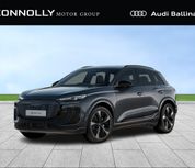 Audi Q6 e-tron 2026