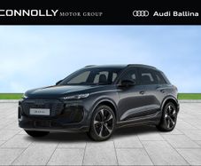 Audi Q6 e-tron 2026