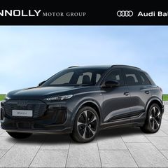 Audi Q6 e-tron 2026