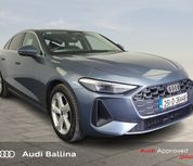 Audi A5 2025