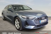 Audi A5 2025
