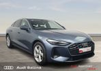 Audi A5 2025