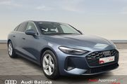 Audi A5 2025