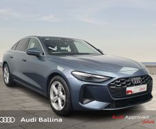 Audi A5 2025