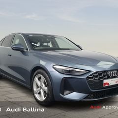 Audi A5 2025