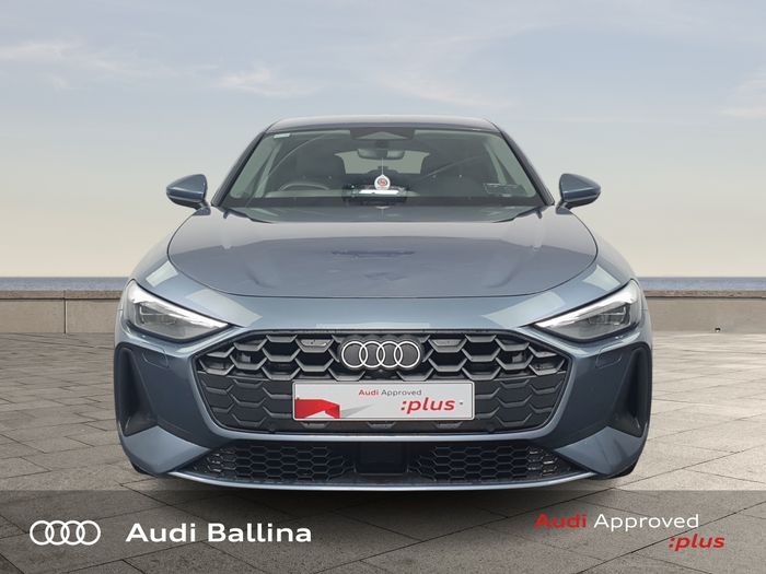 Audi A5 2025
