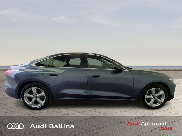 Audi A5 2025