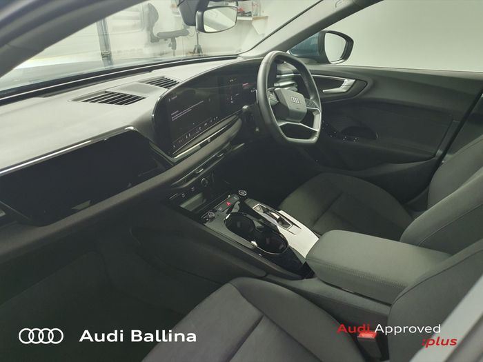 Audi A5 2025