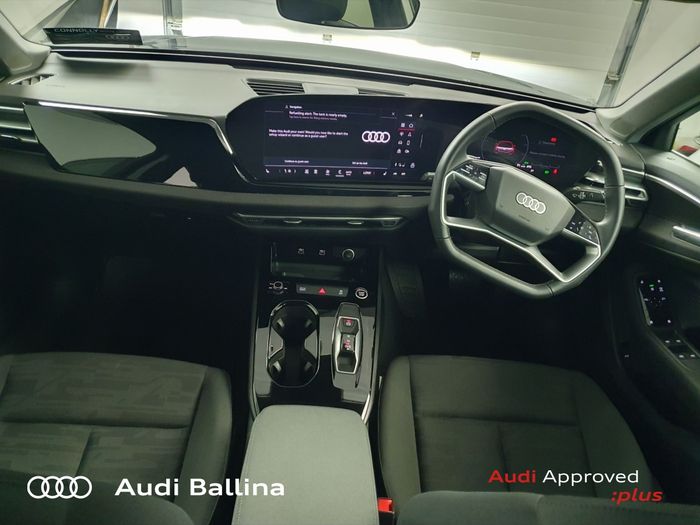 Audi A5 2025