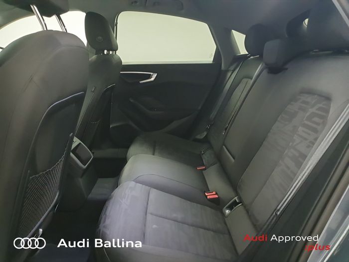 Audi A5 2025