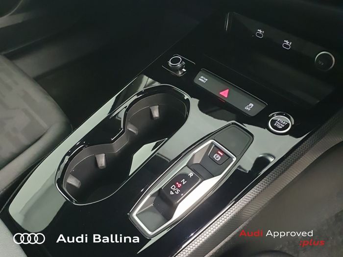 Audi A5 2025
