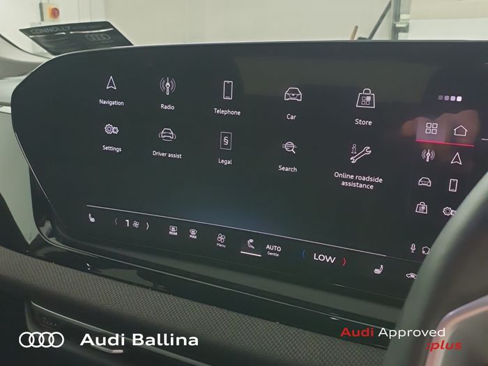 Audi A5 2025