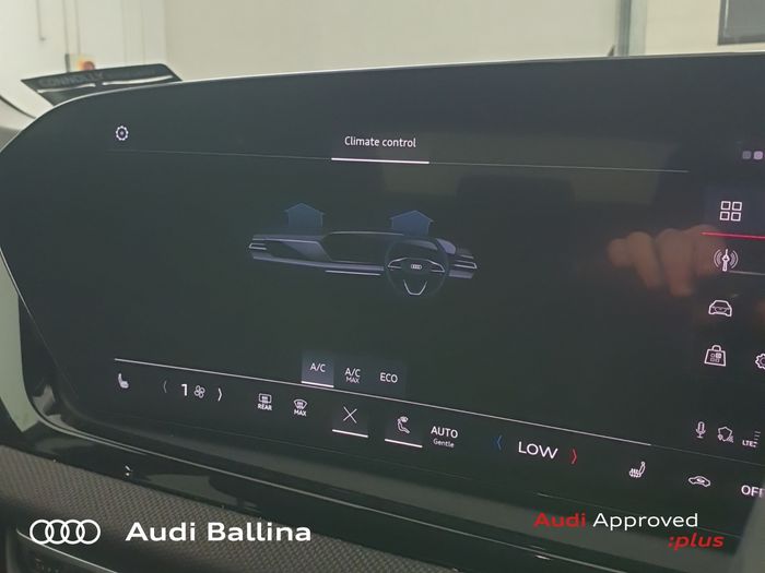 Audi A5 2025