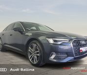 Audi A6 2025