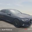 Audi A6 2025