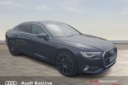 Audi A6 2025