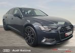 Audi A6 2025