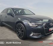Audi A6 2025