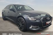 Audi A6 2025