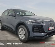 Audi Q6 e-tron 2025