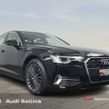 Audi A6 2024