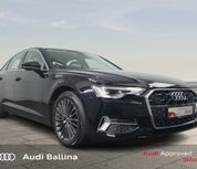 Audi A6 2024