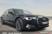 Audi A6 2024