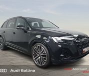 Audi Q7 2025