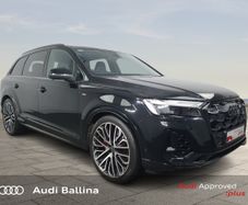 Audi Q7 2025