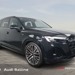 Audi Q7 2025
