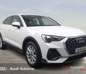 Audi Q3 2024