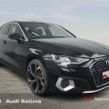Audi A3 2024