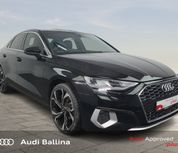 Audi A3 2024
