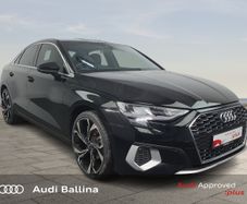 Audi A3 2024