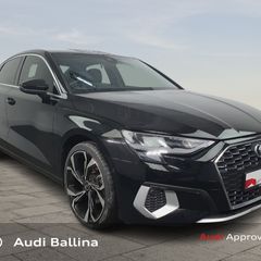 Audi A3 2024