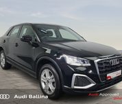 Audi Q2 2022