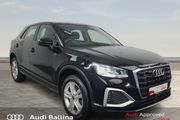 Audi Q2 2022