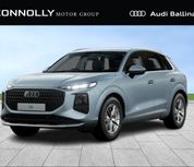 Audi Q3 2026
